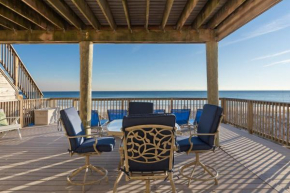 Destiny on the Sand by AvantStay Direct Beach Access Bbq on Large Ocean Facing Patio